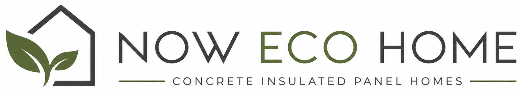Logo Now Eco Home