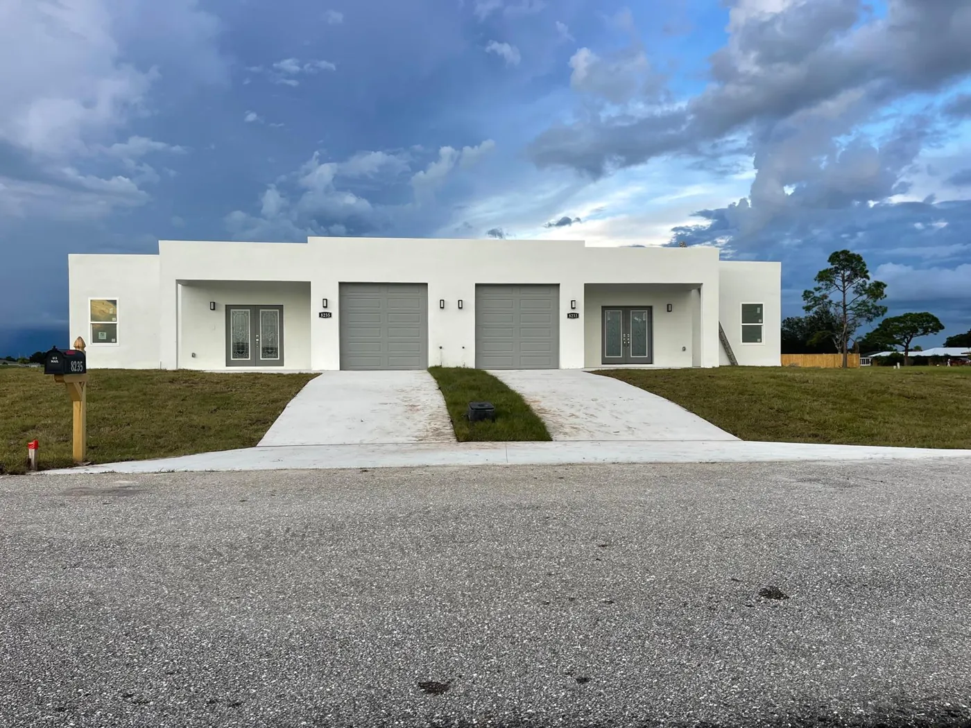 Residential