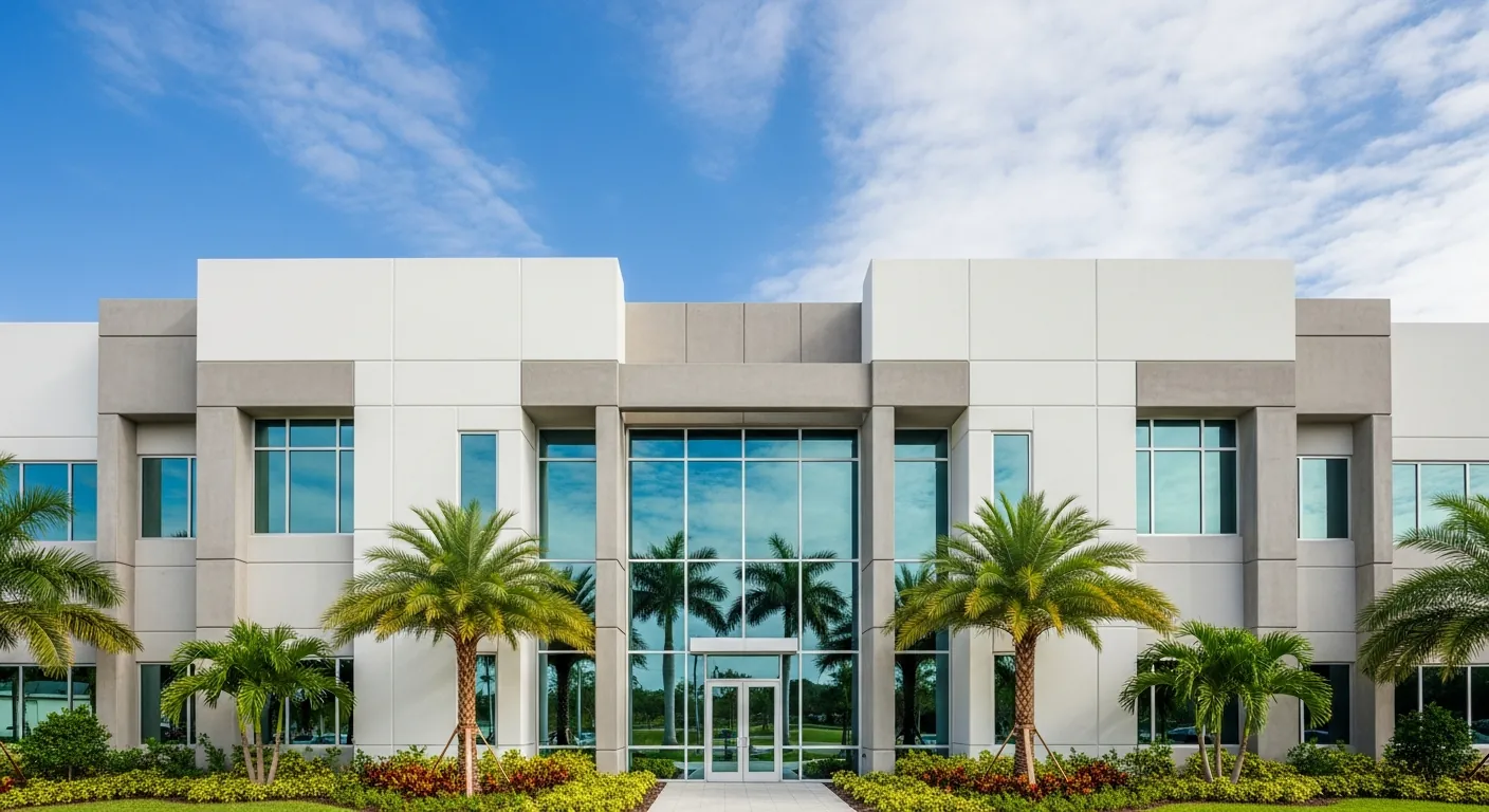 Commercial Construction