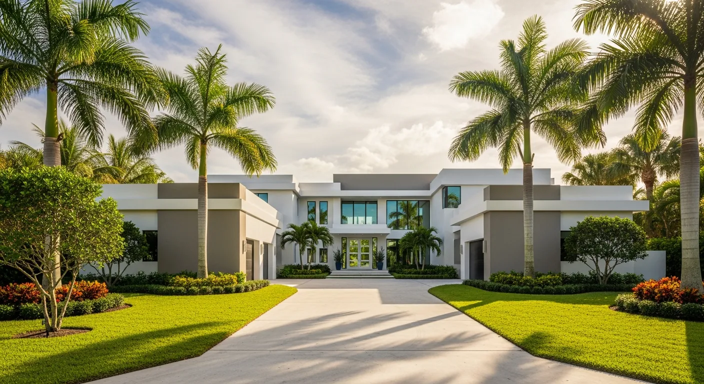 Custom Home Building