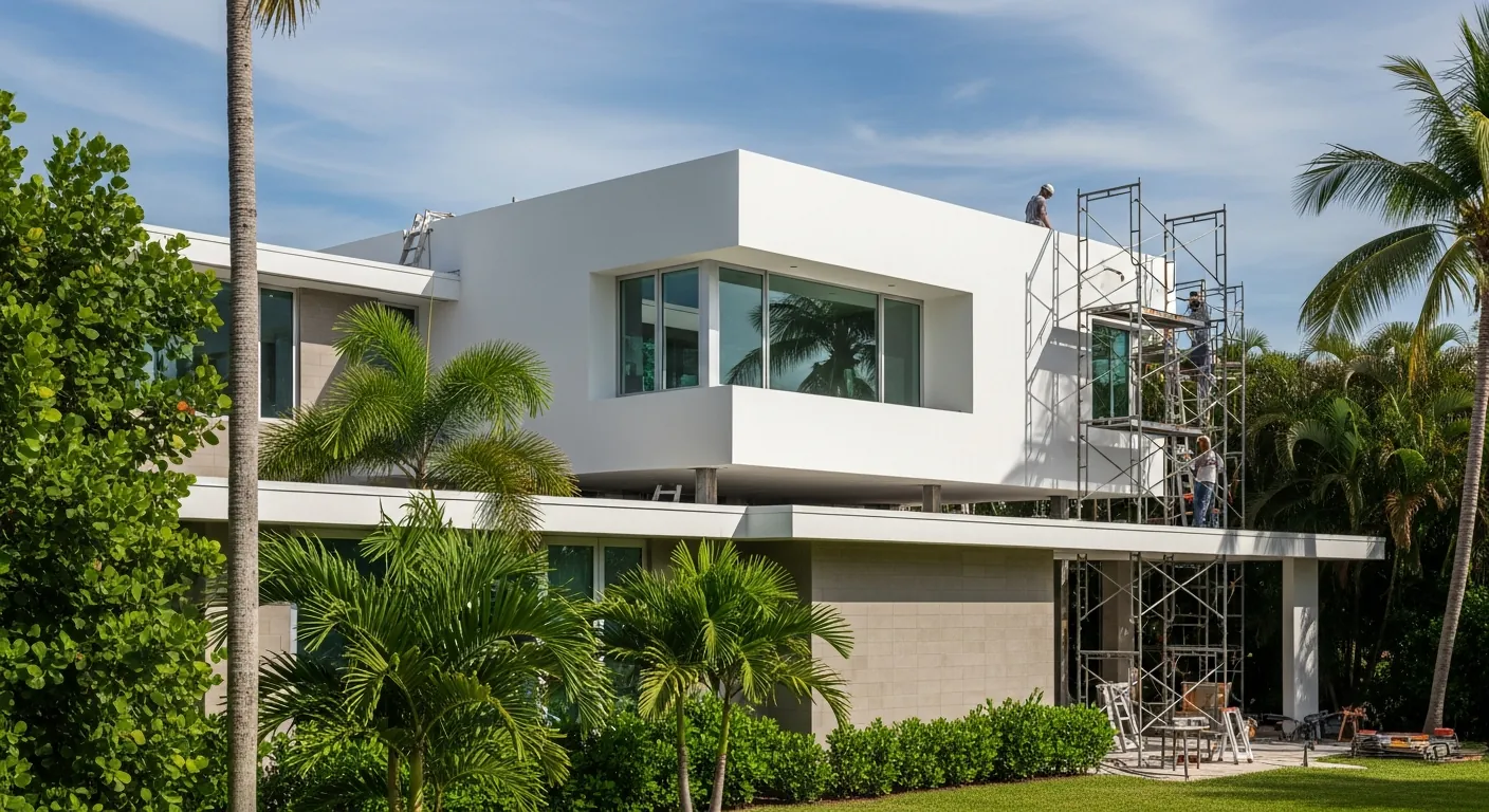 Home Additions & Expansions
