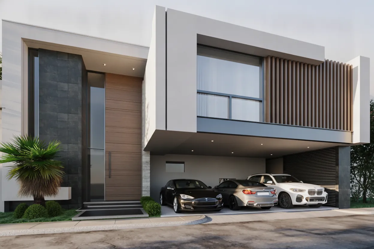 Architecture