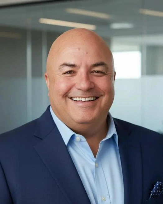 Zaki Lev, President and Chief Executive Officer of Now Eco Home